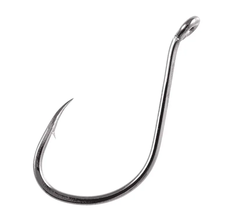Owner Ssw Super Needle-Point Fishing Hooks – Bulk Pack 1