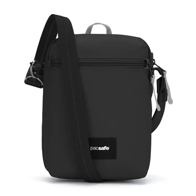 Pacsafe Go Festival Crossbody Pack – Anti-Theft Urban Carryall 1