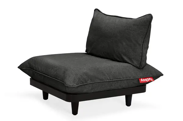 Paletti Special Edition Seat 1