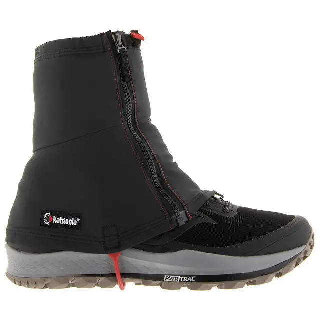 Past-Season Instagaiter Mid-Cut Weather Protection Gaiters 1