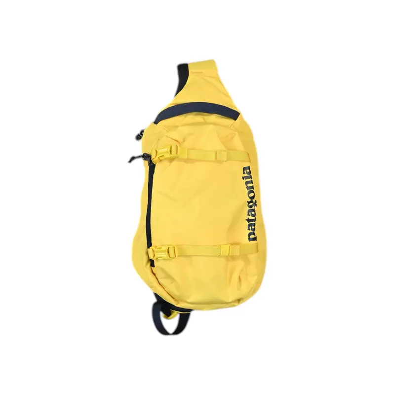 Patagonia Atom Sling Pack – 8L Weatherproof Crossbody Bag 1
