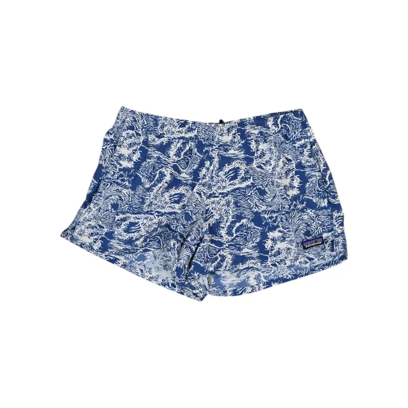 Patagonia Barely Baggies Minimalist Swim Shorts For Women 1