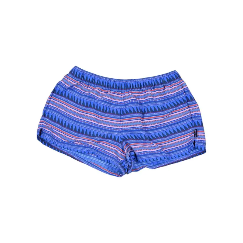 Patagonia Barely Baggies Women'S Eco-Friendly Swim-Ready Shorts 1