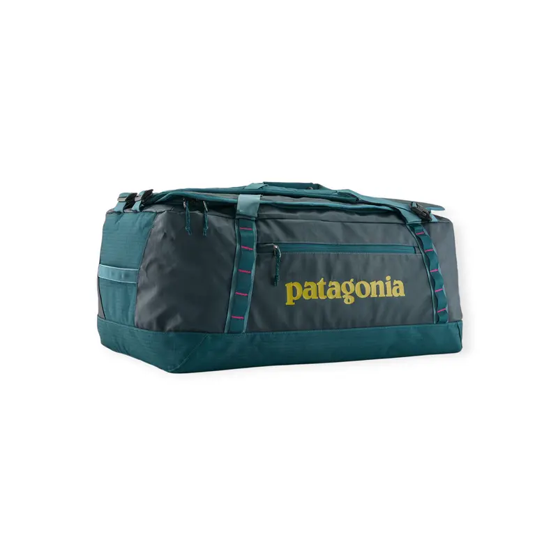 Patagonia Black Hole Duffel – 70L High-Capacity Adventure Bag 1