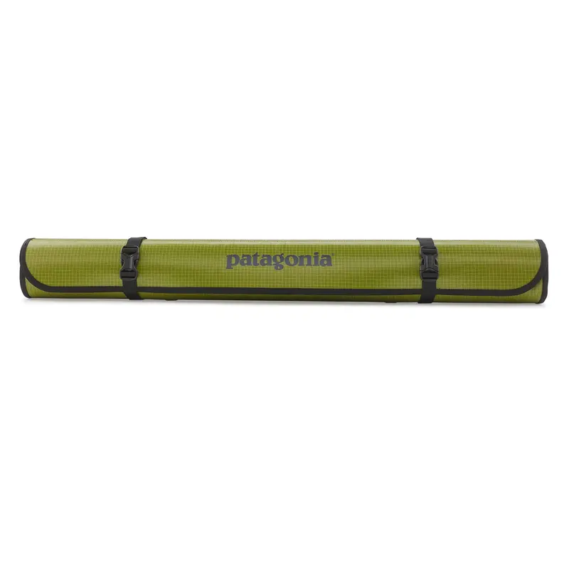 Patagonia Black Hole Travel Rod Roll For Fly Fishing Gear 1