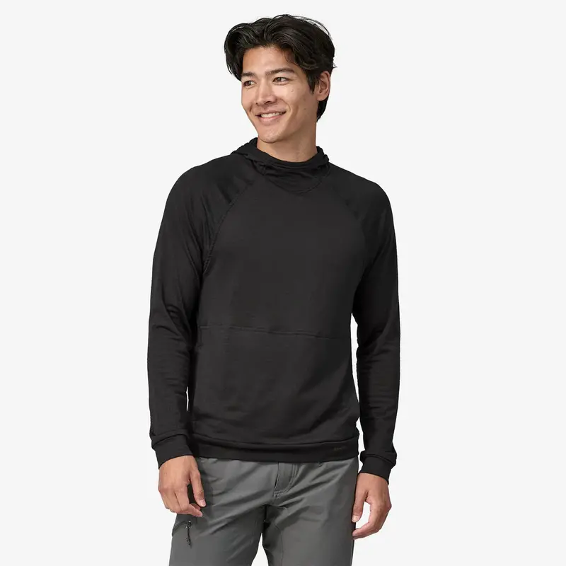 Patagonia Capilene Thermal Hoody For Men – Midweight Base Layer 1