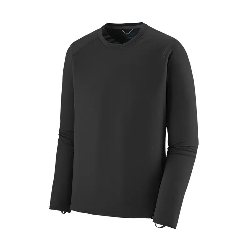 Patagonia Capilene Thermal Weight Crew – Men’S Merino-Blend Base Layer Top 1