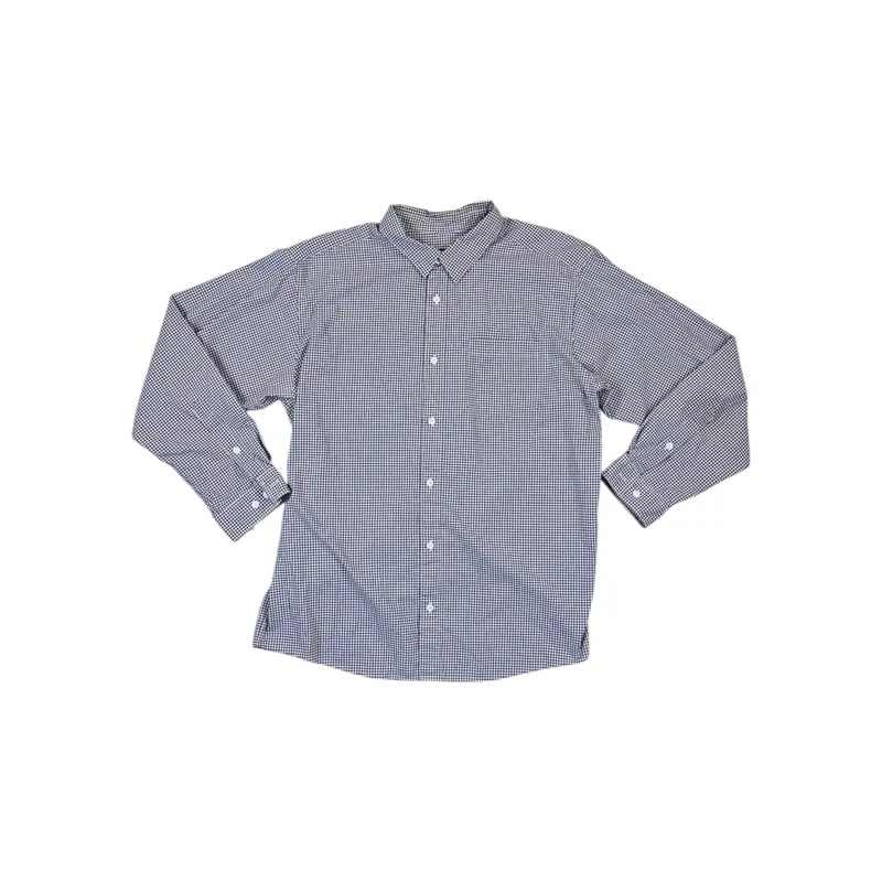 Patagonia Fezzman Long-Sleeve Shirt For Men 1