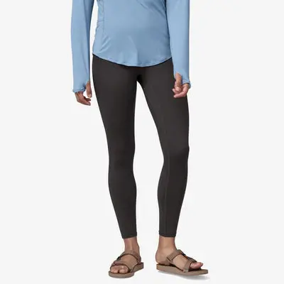 Patagonia Maipo Women'S 7/8 Stash Tights 1