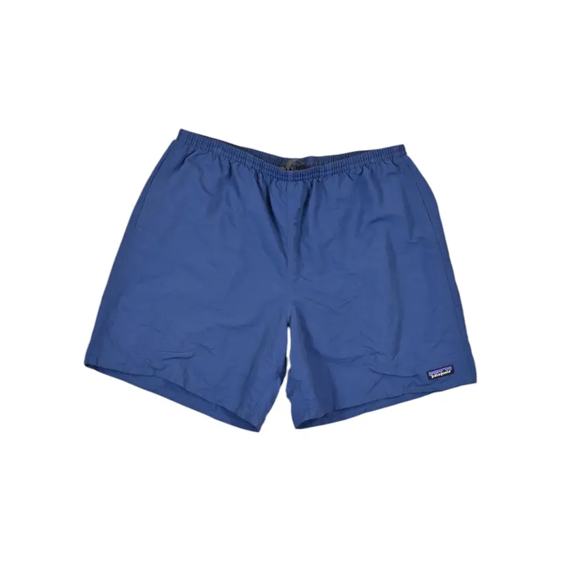 Patagonia Men’S Baggies Short – Recycled Nylon, All-Day Wear 1