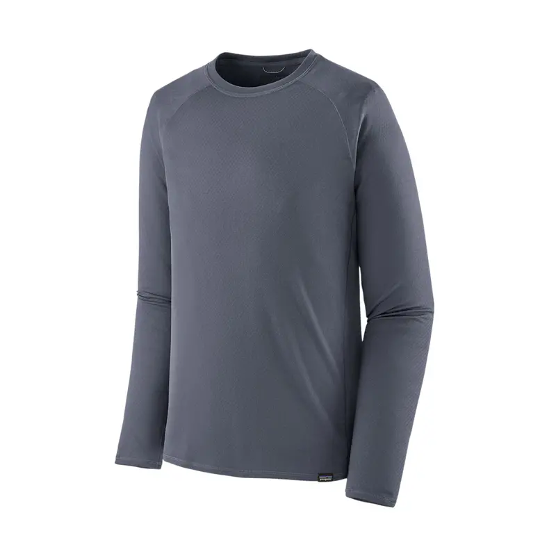 Patagonia Men’S Capilene Midweight Crew – Technical Base Layer Top 1