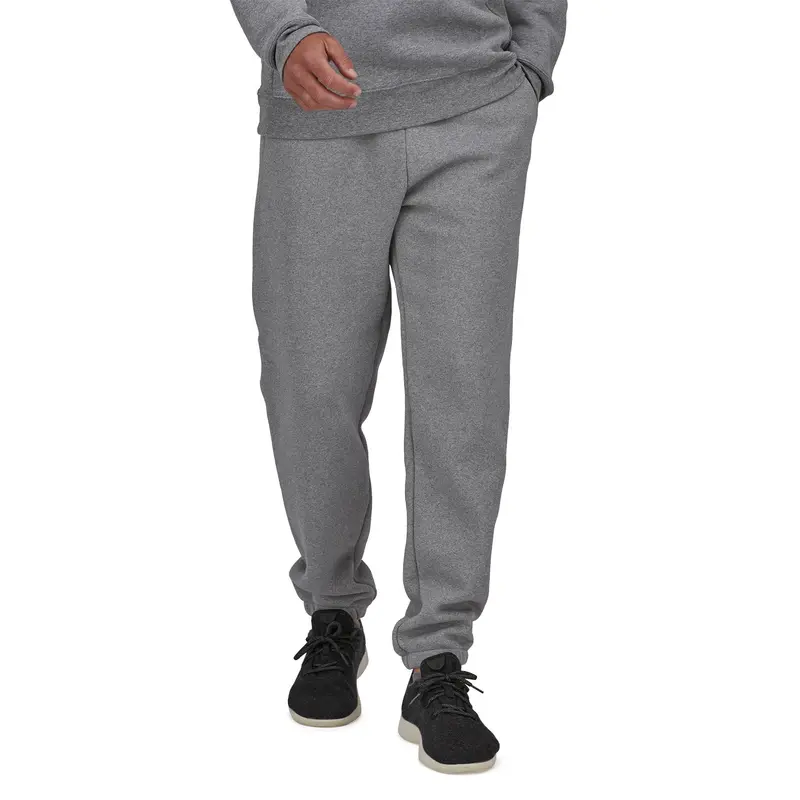 Patagonia Men'S Fitz Roy Icon Uprisal Sweatpants 1