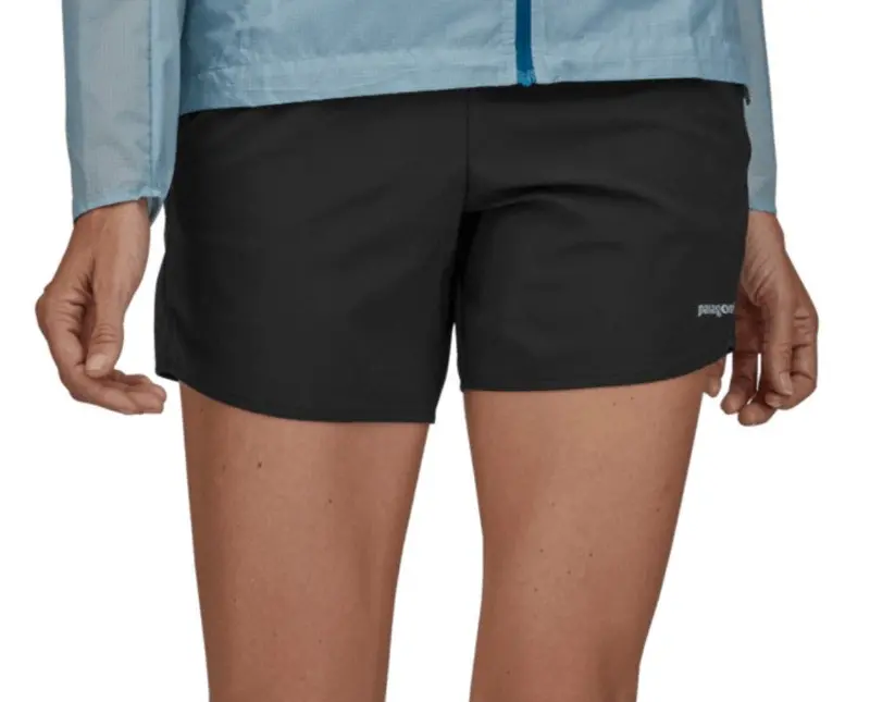 Patagonia Multi Trails 5.5" Shorts For Women – Breathable Trailwear 1