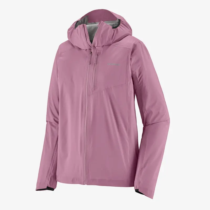 Patagonia Storm Racer Waterproof Shell Jacket For Women 1
