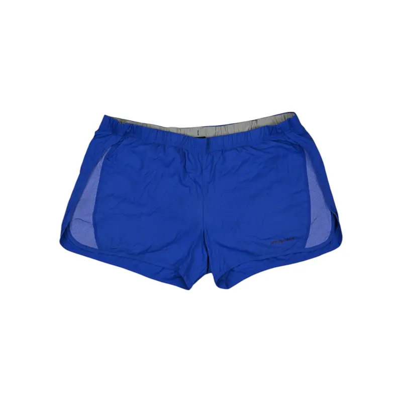 Patagonia Women'S Strider Lightweight Running Shorts 1