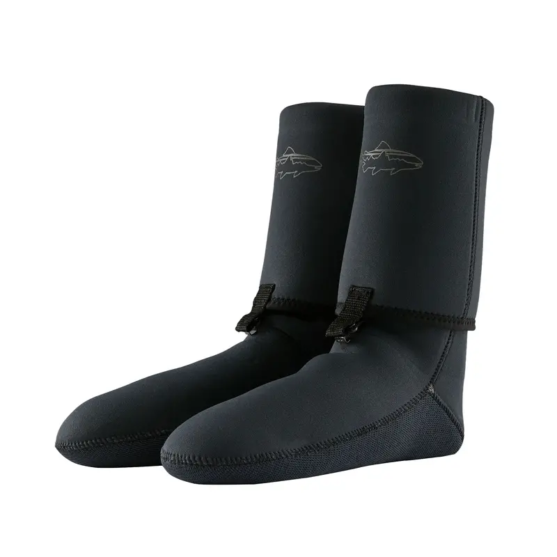 Patagonia Yulex Wading Socks With Gravel Guard – Eco-Friendly Neoprene Alternative 1