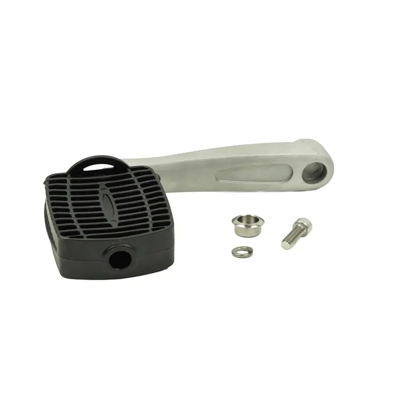 Pedal Drive Crank Arm Replacement Kit 1