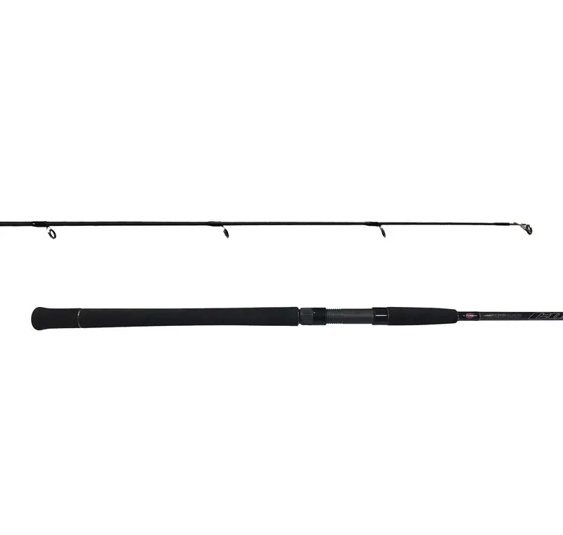 Penn Conflict 702M Two-Piece Spinning Rod – 4–8Kg Rating 1