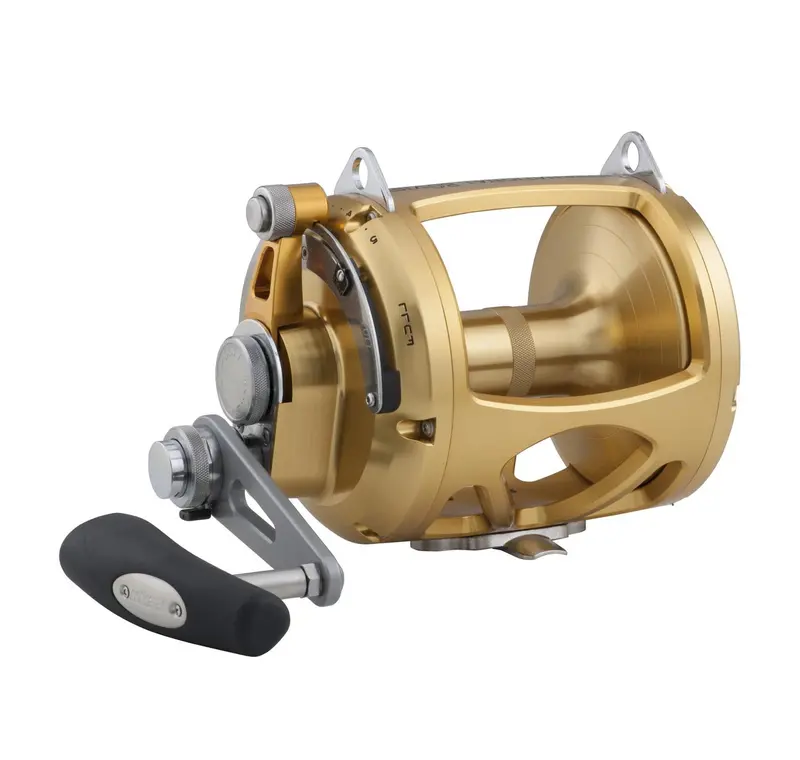 Penn International Visw Saltwater Big Game Reel 1