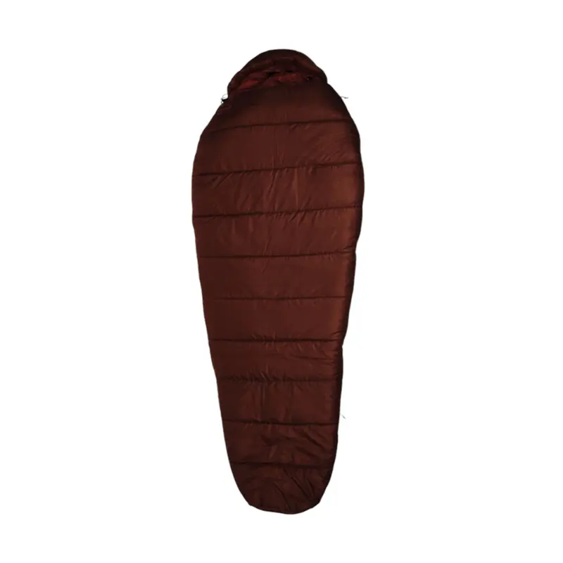 Peregrine Endurance Synthetic Sleeping Bag – Rated To 0°F 1