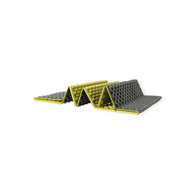 Peregrine Grid-Link Foldable Closed-Cell Foam Sleeping Mat 1