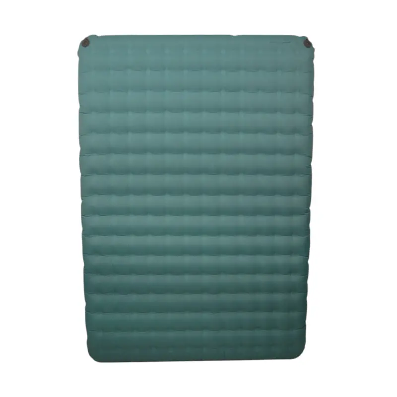 Peregrine Monarch Air Double-Sized Sleeping Pad – 5.5" Thick 1