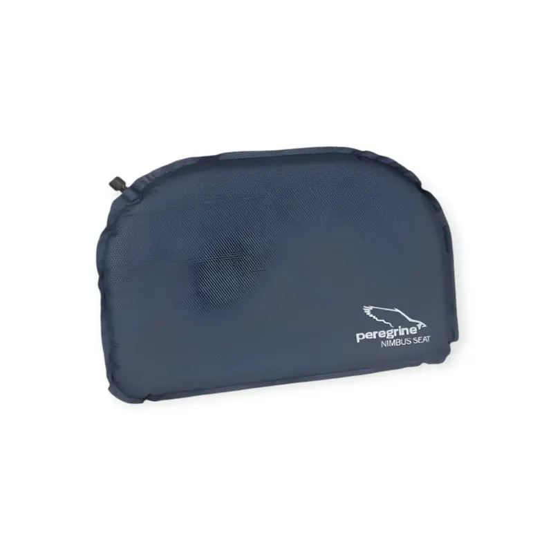 Peregrine Nimbus Lightweight Camp Seat Cushion 1