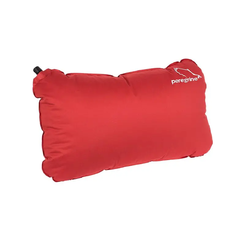 Peregrine Pro Stretch Large Camping Pillow 1