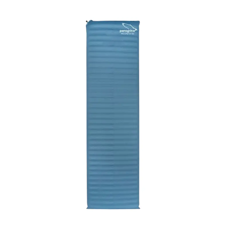Peregrine Pro Stretch Soft-Top Inflatable Sleeping Pad 1