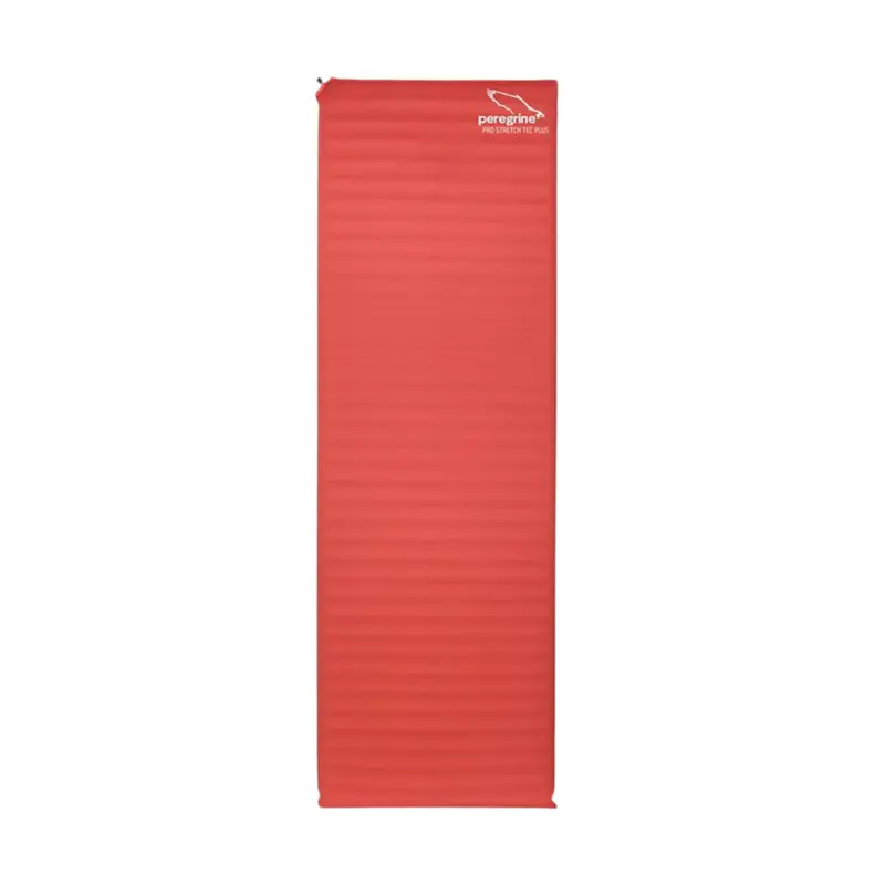 Peregrine Pro Stretch Tec+ Inflatable Sleeping Pad 1