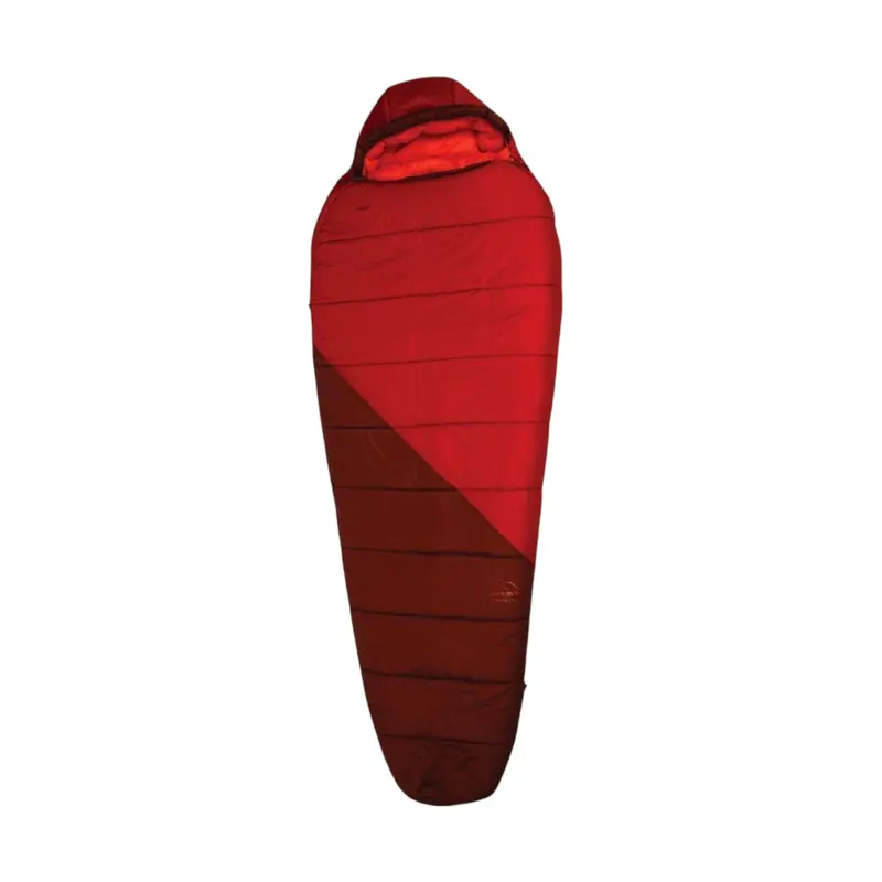 Peregrine Saker 20°F Synthetic Sleeping Bag – Weather-Resistant Warmth 1