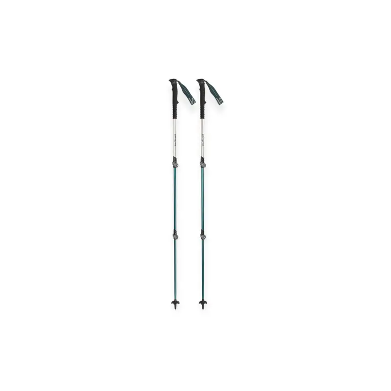Peregrine Uinta Telescoping Aluminum Trekking Poles – Lightweight & Adjustable 1