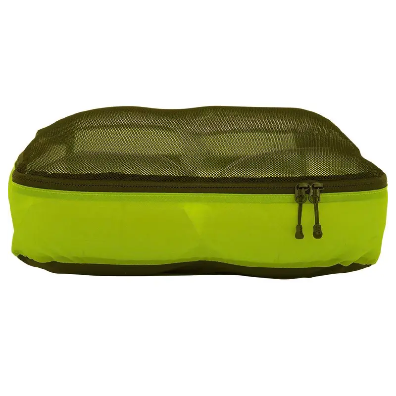 Peregrine Ultralight Mesh Top Zipbag – Packable Dry Storage Bag 1