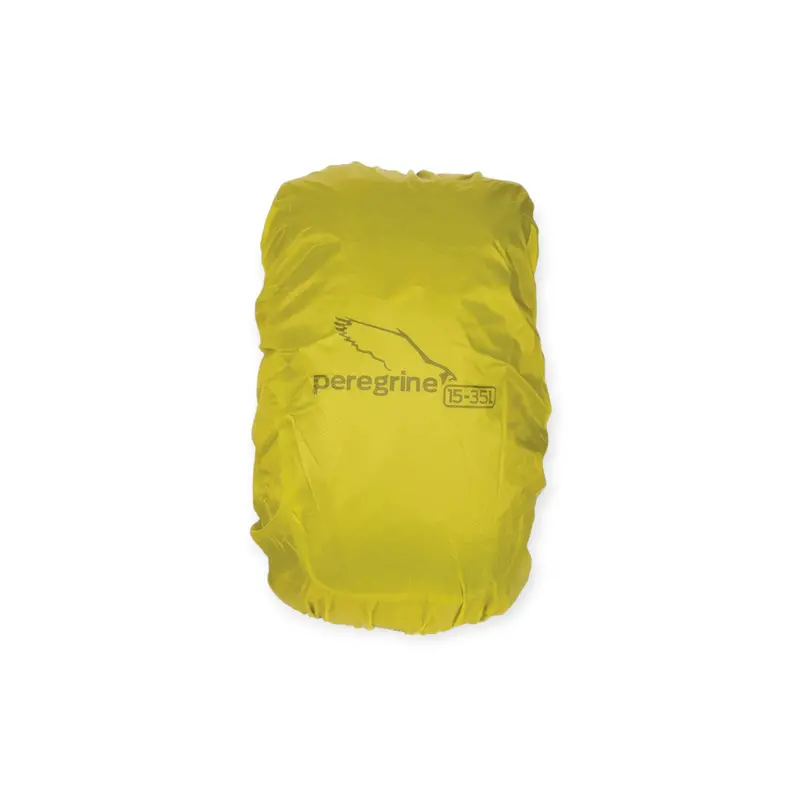 Peregrine Waterproof Pack Cover For Backpacks 1