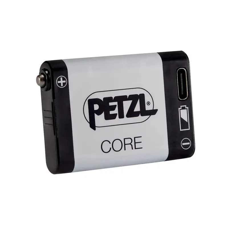 Petzl Core 2 Rechargeable Battery For Compatible Headlamps 1