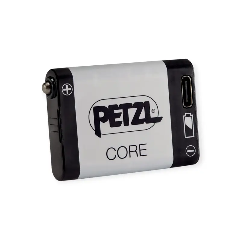 Petzl Core Rechargeable Lithium-Ion Battery For Compatible Headlamps 1