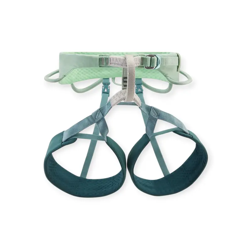 Petzl Selena – Women’S Ventilated Climbing Harness With Adjustable Fit 1