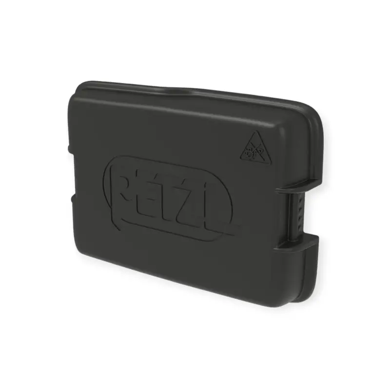 Petzl Swift Rl Rechargeable Lithium-Ion Battery – Compatible With Swift Rl Headlamp 1