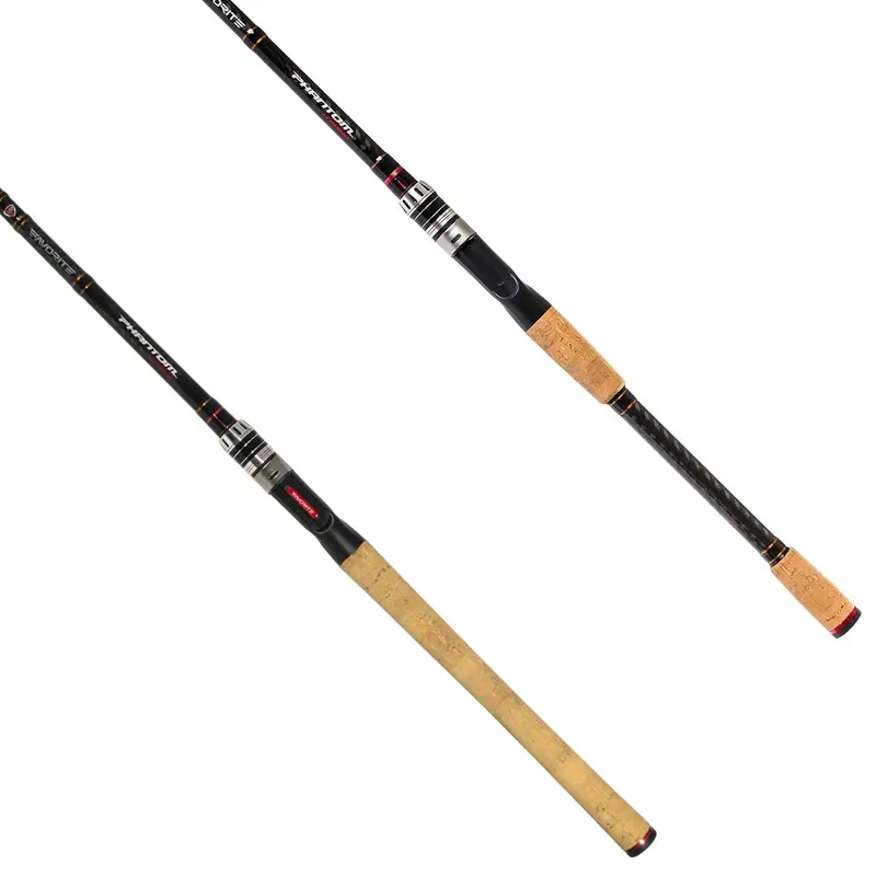 Phat Glass Deep-Cranking Fishing Rod 1