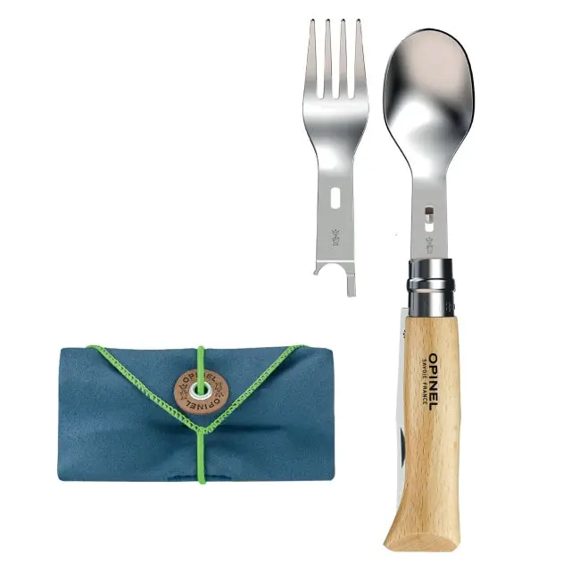 Picnic Plus Bundle With Folding Knife 1
