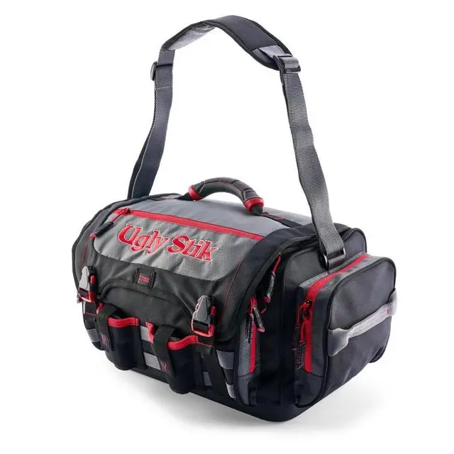 Plabu270 3700-Series Tackle Storage Bag 1