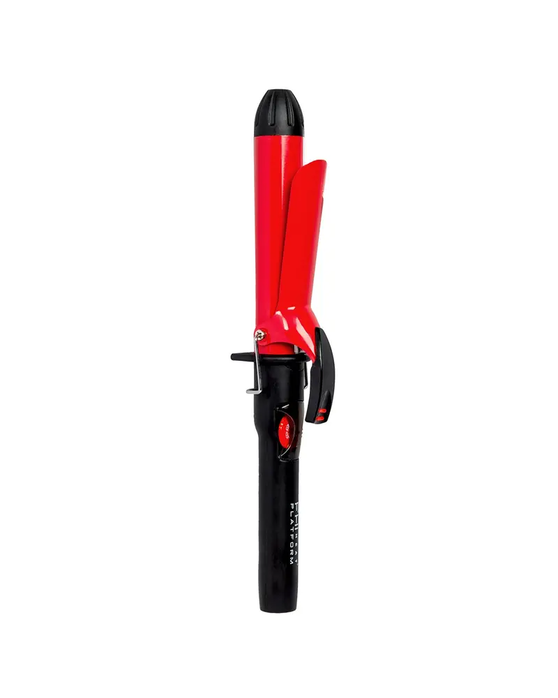 Platform Bounce Pro Curling Iron – 1.25-Inch Barrel 1