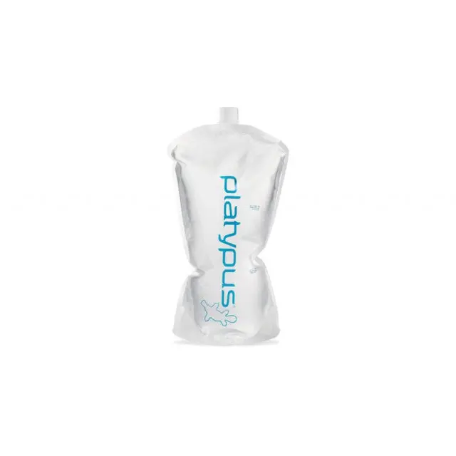 Platy 2.0-Liter Collapsible Water Bottle 1