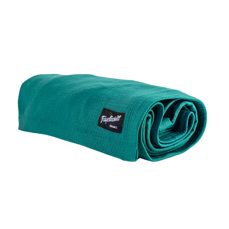 Polartec® Power Grid™ Thermal Throw Blanket 1