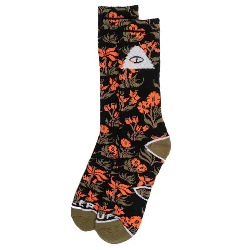 Poler Icon Performance Socks – Lightweight & Breathable 1
