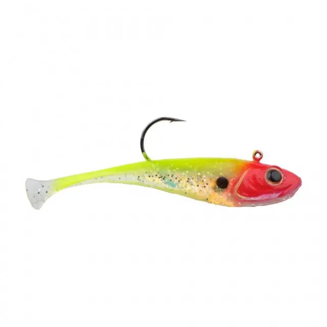 Powerbait Power Switch Soft Plastic Bait – Realistic Action 1