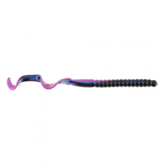 Powerbait Power Worm Soft Bait – 7-Inch (18 Cm) 1