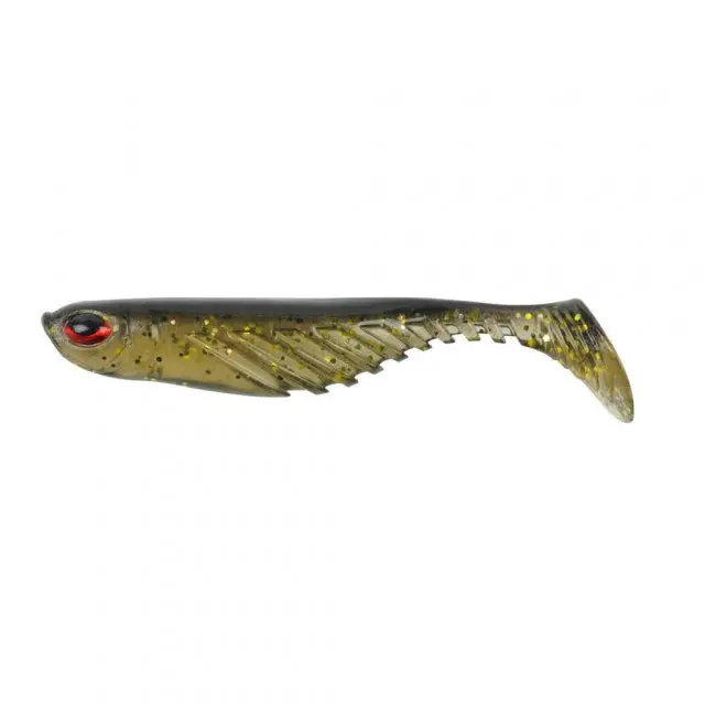 Powerbait Ripple Shad – 2-Inch (5Cm) Compact Swimbait – Model Pbhrs2-Hgb 1