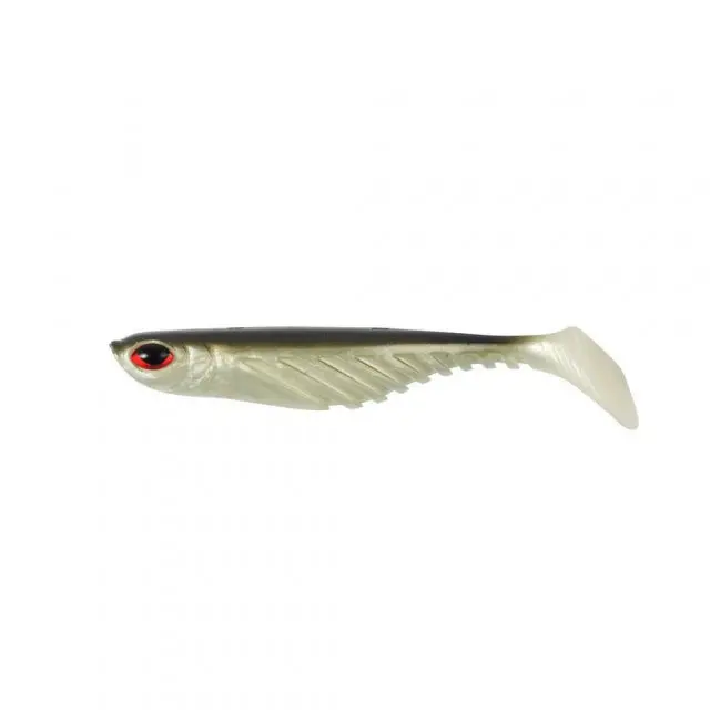 Powerbait Ripple Shad – 3-Inch (8Cm) Soft Swimbait – Model Pbbrs3-Smlt 1