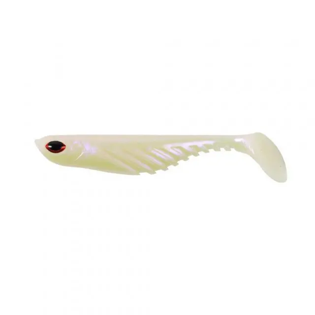 Powerbait Ripple Shad Soft Bait – 3.5-Inch (9Cm) Swimbait – Model Pbbrs3.5-Pw 1